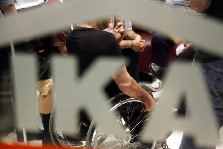 Συντάξεις: Γλιτώνουν τη σύνταξη στα 67 χιλιάδες ασφαλισμένοι του ΙΚΑ